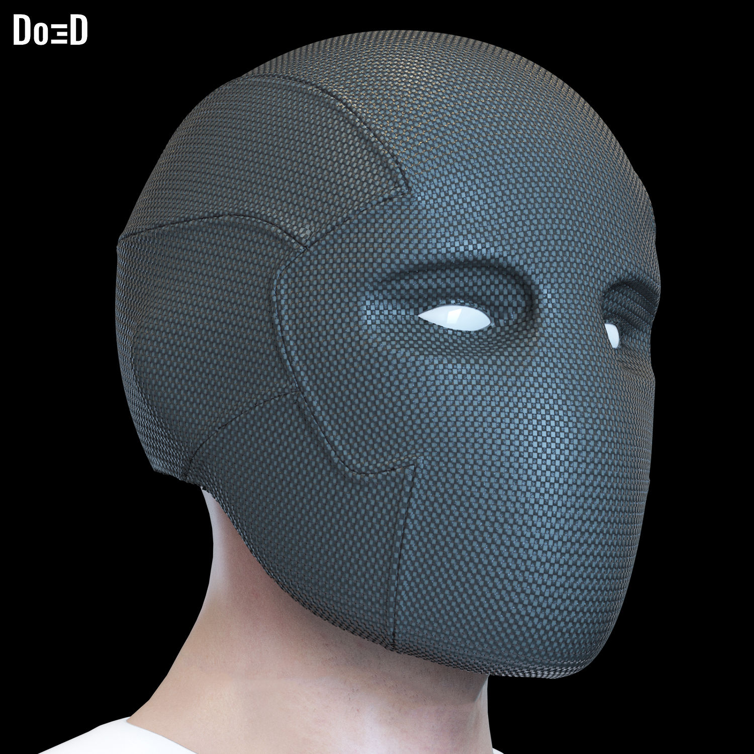Tarantula Helmet from Spider-Man Brand New Day 3D Printable Model #BND10