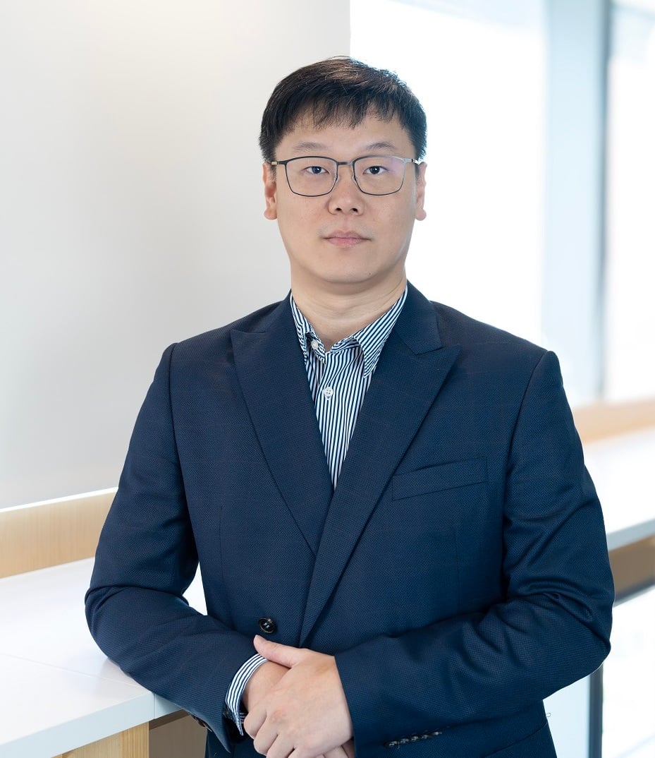 George Tao