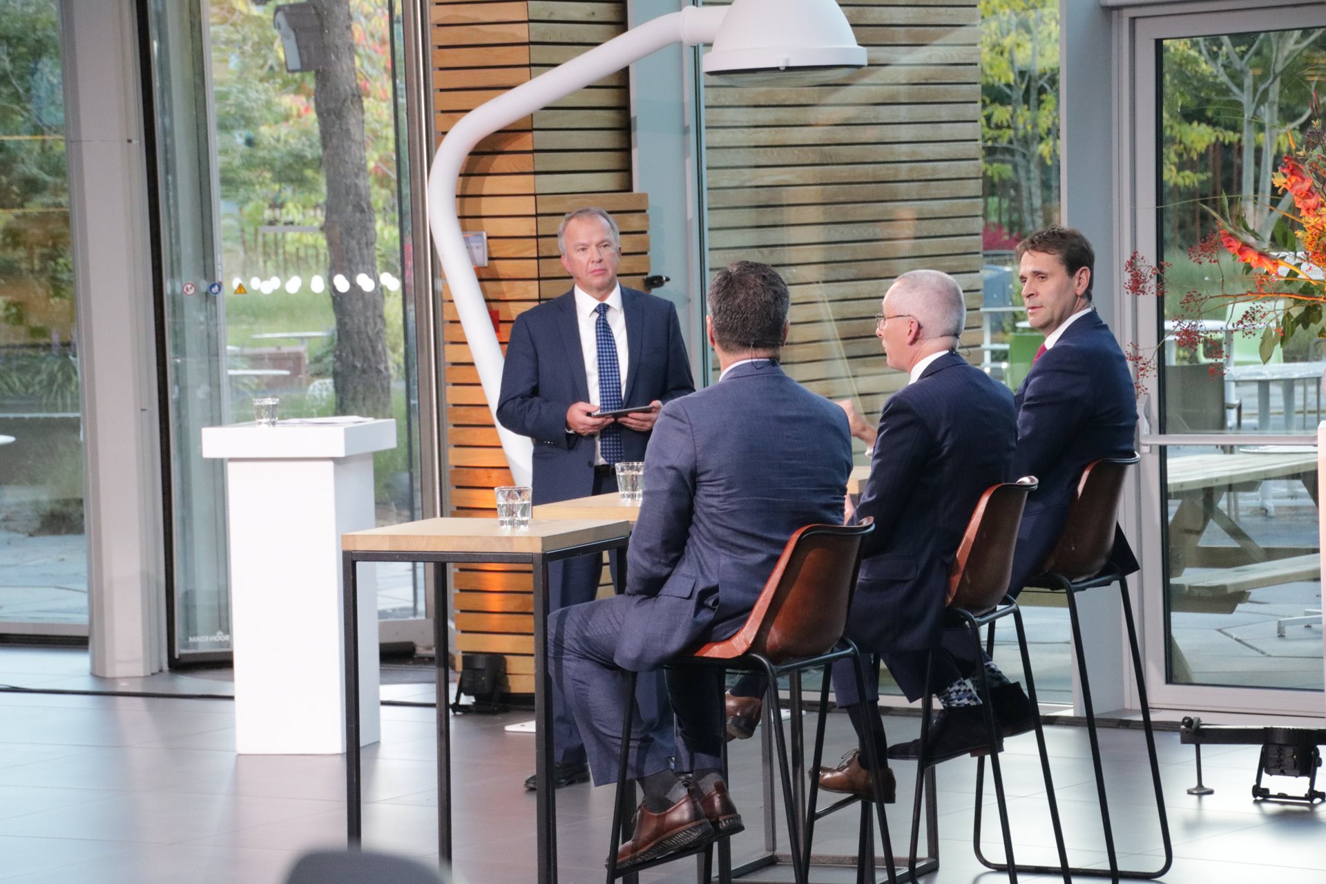 Investor day 2021