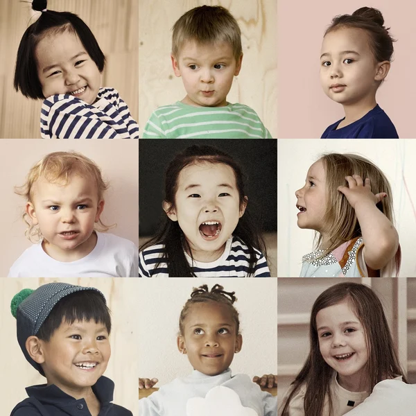 Children at 联盟PC蛋蛋加拿大28在线预测网站官方网站